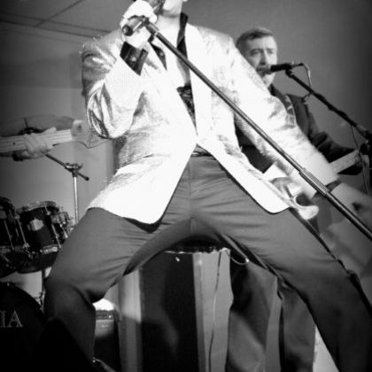 Rickys Rock n Roll Show